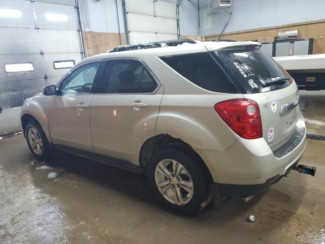 Photo 1 VIN: 2GNFLEEK0D6236614 - CHEVROLET EQUINOX 