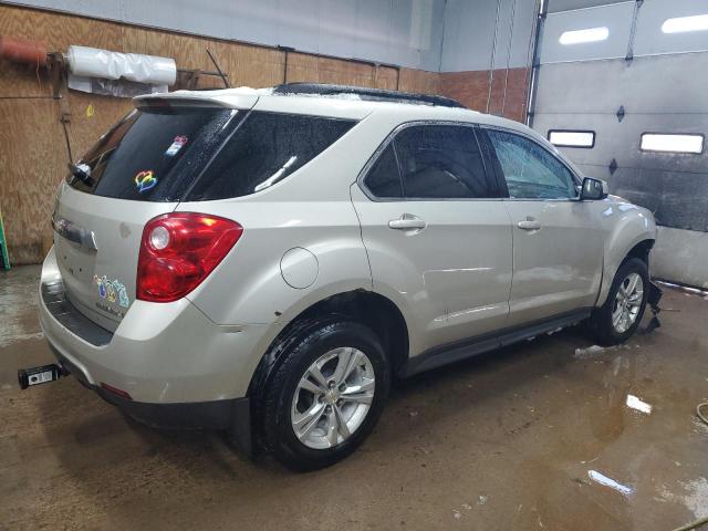 Photo 2 VIN: 2GNFLEEK0D6236614 - CHEVROLET EQUINOX 