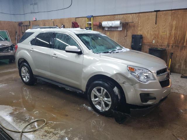 Photo 3 VIN: 2GNFLEEK0D6236614 - CHEVROLET EQUINOX 