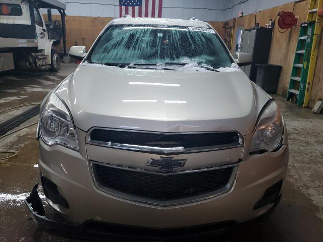 Photo 4 VIN: 2GNFLEEK0D6236614 - CHEVROLET EQUINOX 