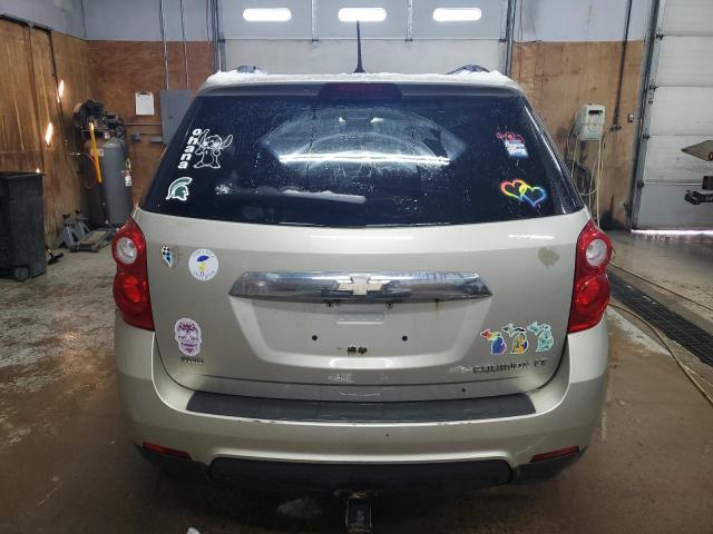 Photo 5 VIN: 2GNFLEEK0D6236614 - CHEVROLET EQUINOX 