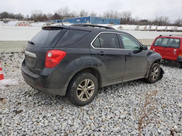 Photo 2 VIN: 2GNFLEEK0D6251615 - CHEVROLET EQUINOX 