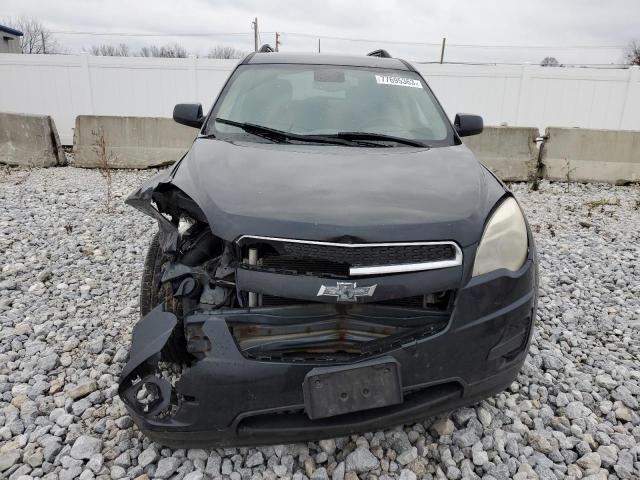 Photo 4 VIN: 2GNFLEEK0D6251615 - CHEVROLET EQUINOX 