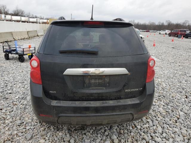 Photo 5 VIN: 2GNFLEEK0D6251615 - CHEVROLET EQUINOX 