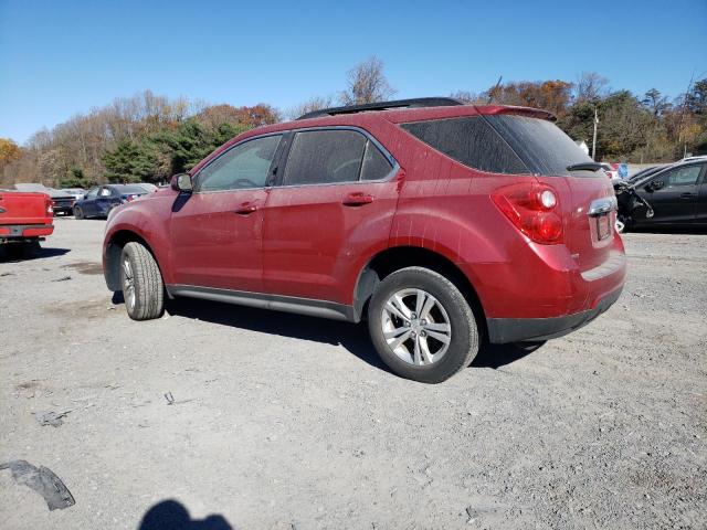 Photo 1 VIN: 2GNFLEEK0D6254157 - CHEVROLET EQUINOX LT 