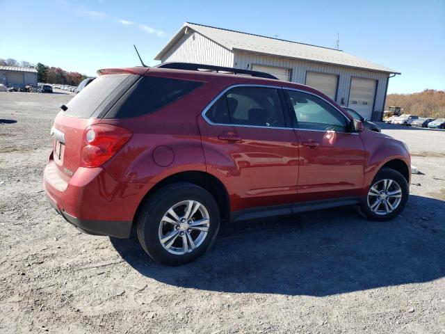 Photo 2 VIN: 2GNFLEEK0D6254157 - CHEVROLET EQUINOX LT 