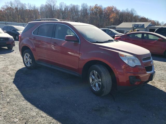 Photo 3 VIN: 2GNFLEEK0D6254157 - CHEVROLET EQUINOX LT 