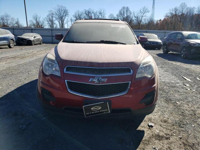 Photo 4 VIN: 2GNFLEEK0D6254157 - CHEVROLET EQUINOX LT 