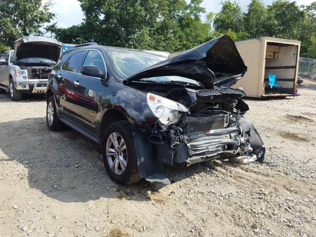 Photo 0 VIN: 2GNFLEEK0D6271637 - CHEVROLET EQUINOX LT 