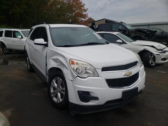 Photo 0 VIN: 2GNFLEEK0D6285294 - CHEVROLET EQUINOX LT 