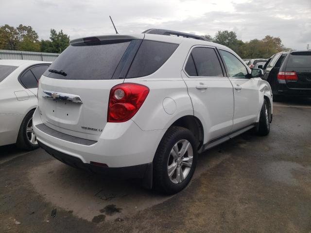 Photo 3 VIN: 2GNFLEEK0D6285294 - CHEVROLET EQUINOX LT 