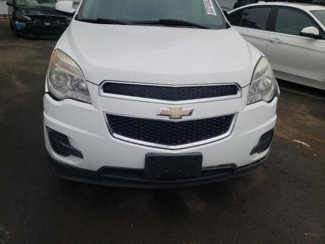 Photo 6 VIN: 2GNFLEEK0D6285294 - CHEVROLET EQUINOX LT 