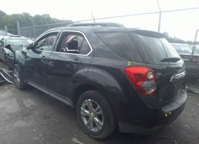 Photo 2 VIN: 2GNFLEEK0D6331674 - CHEVROLET EQUINOX 