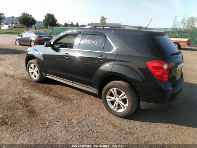 Photo 2 VIN: 2GNFLEEK0D6361211 - CHEVROLET EQUINOX 