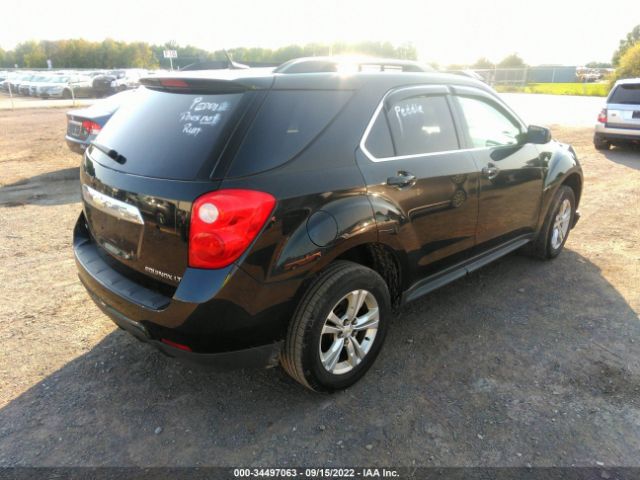 Photo 3 VIN: 2GNFLEEK0D6361211 - CHEVROLET EQUINOX 