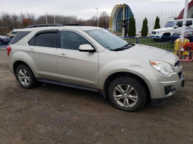 Photo 3 VIN: 2GNFLEEK0D6377294 - CHEVROLET EQUINOX 