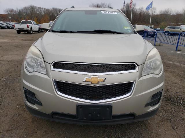 Photo 4 VIN: 2GNFLEEK0D6377294 - CHEVROLET EQUINOX 