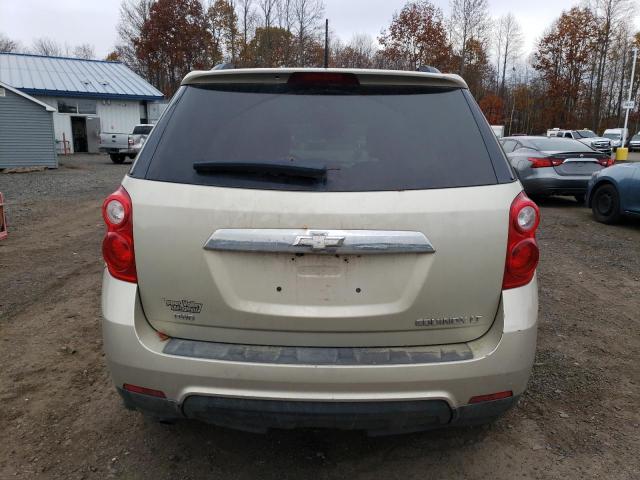 Photo 5 VIN: 2GNFLEEK0D6377294 - CHEVROLET EQUINOX 