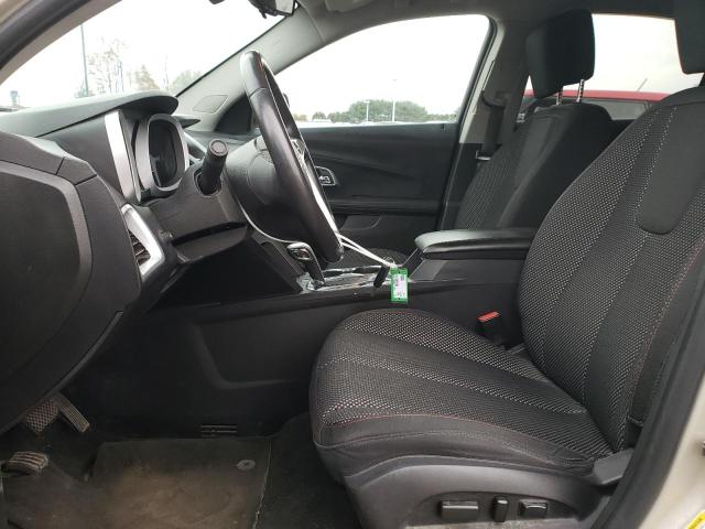 Photo 6 VIN: 2GNFLEEK0D6377294 - CHEVROLET EQUINOX 