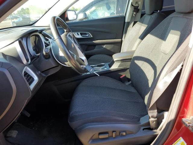 Photo 6 VIN: 2GNFLEEK0D6384858 - CHEVROLET EQUINOX LT 