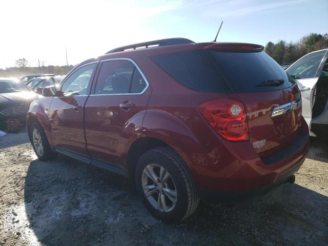 Photo 1 VIN: 2GNFLEEK0D6427160 - CHEVROLET EQUINOX 