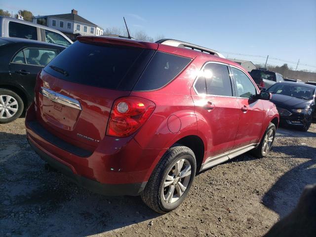 Photo 2 VIN: 2GNFLEEK0D6427160 - CHEVROLET EQUINOX 