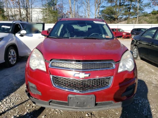 Photo 4 VIN: 2GNFLEEK0D6427160 - CHEVROLET EQUINOX 