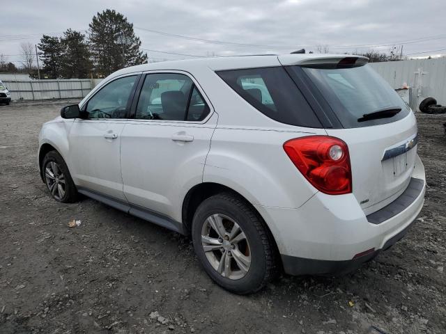 Photo 1 VIN: 2GNFLEEK0E6123795 - CHEVROLET EQUINOX 