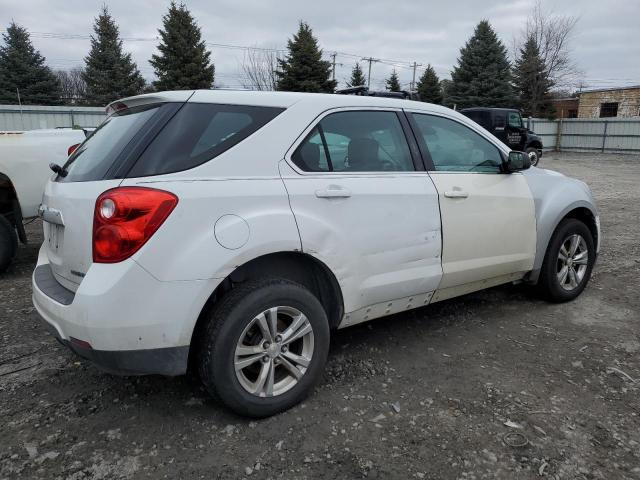 Photo 2 VIN: 2GNFLEEK0E6123795 - CHEVROLET EQUINOX 