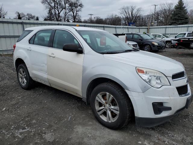 Photo 3 VIN: 2GNFLEEK0E6123795 - CHEVROLET EQUINOX 