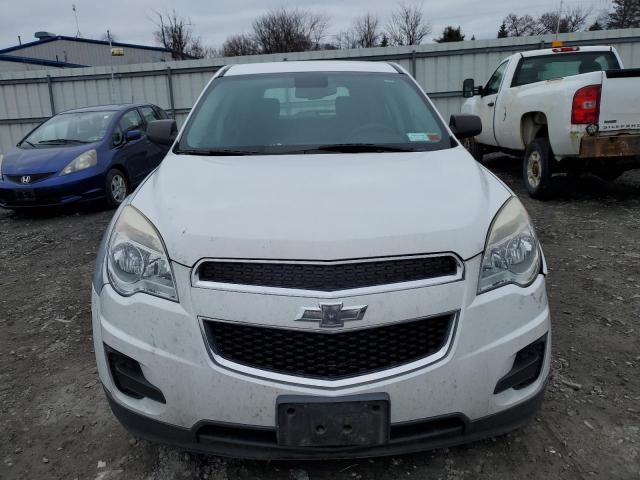 Photo 4 VIN: 2GNFLEEK0E6123795 - CHEVROLET EQUINOX 