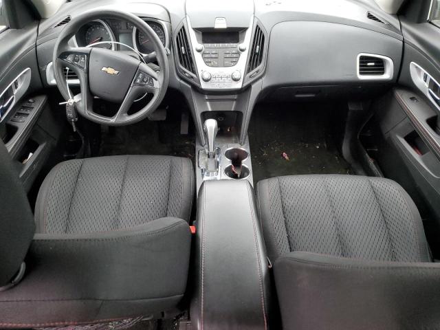 Photo 7 VIN: 2GNFLEEK0E6123795 - CHEVROLET EQUINOX 