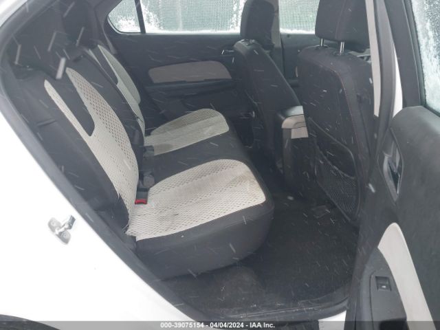 Photo 7 VIN: 2GNFLEEK0E6128673 - CHEVROLET EQUINOX 