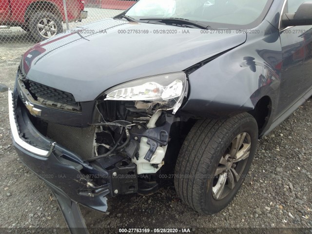 Photo 5 VIN: 2GNFLEEK0E6154870 - CHEVROLET EQUINOX 