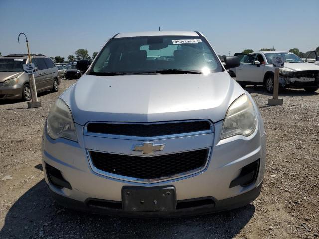 Photo 4 VIN: 2GNFLEEK0E6165478 - CHEVROLET EQUINOX LS 