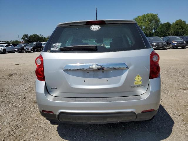 Photo 5 VIN: 2GNFLEEK0E6165478 - CHEVROLET EQUINOX LS 