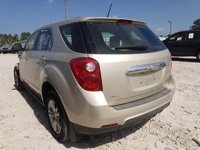 Photo 2 VIN: 2GNFLEEK0E6168526 - CHEVROLET EQUINOX LS 