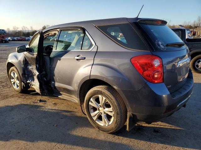 Photo 1 VIN: 2GNFLEEK0E6175900 - CHEVROLET EQUINOX 