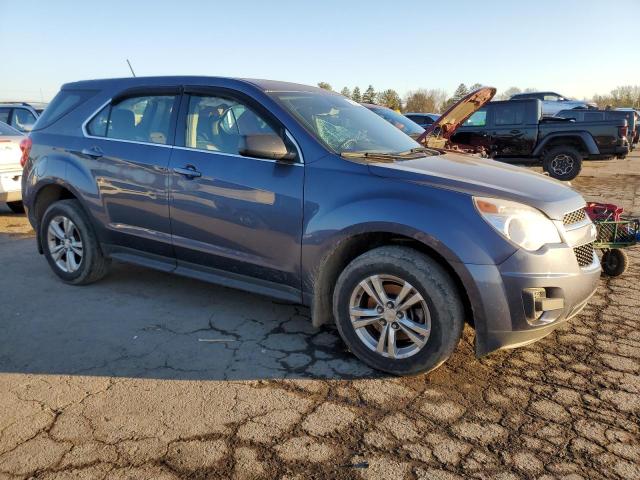 Photo 3 VIN: 2GNFLEEK0E6175900 - CHEVROLET EQUINOX 