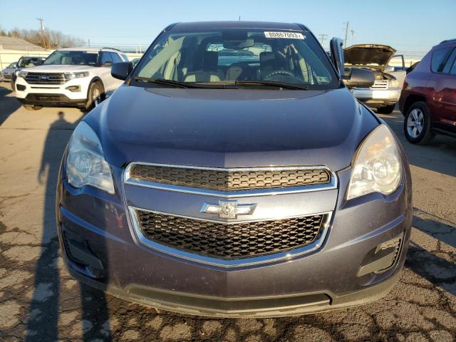 Photo 4 VIN: 2GNFLEEK0E6175900 - CHEVROLET EQUINOX 