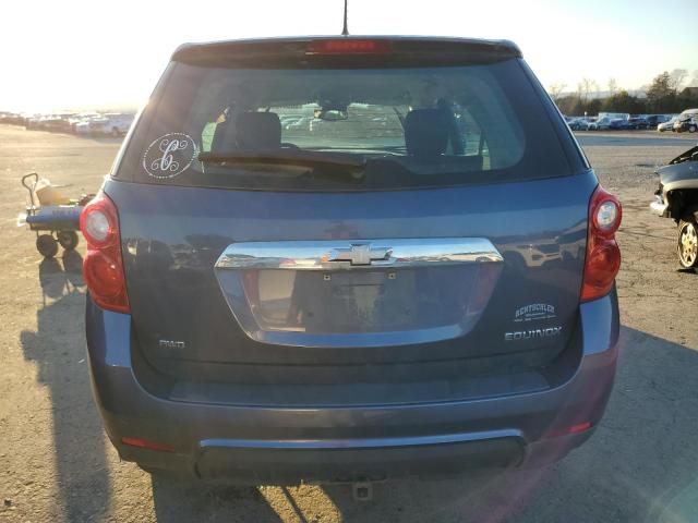 Photo 5 VIN: 2GNFLEEK0E6175900 - CHEVROLET EQUINOX 