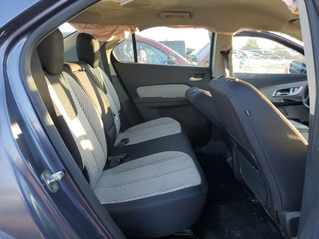 Photo 9 VIN: 2GNFLEEK0E6175900 - CHEVROLET EQUINOX 