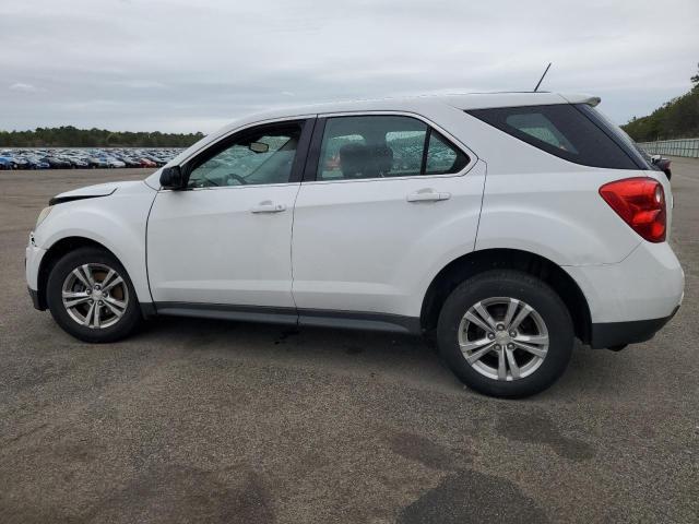 Photo 1 VIN: 2GNFLEEK0E6208846 - CHEVROLET EQUINOX 