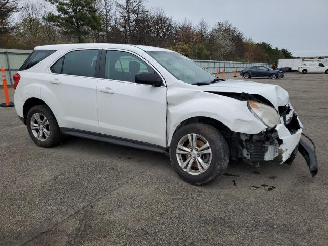 Photo 3 VIN: 2GNFLEEK0E6208846 - CHEVROLET EQUINOX 