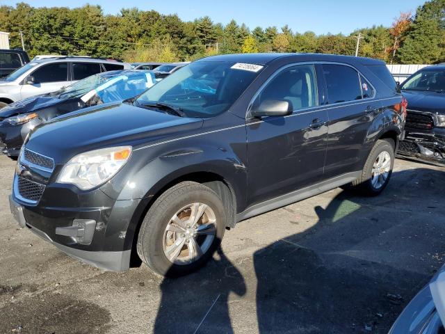 Photo 0 VIN: 2GNFLEEK0E6270442 - CHEVROLET EQUINOX LS 