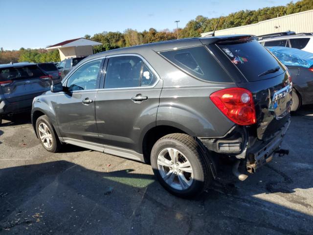 Photo 1 VIN: 2GNFLEEK0E6270442 - CHEVROLET EQUINOX LS 