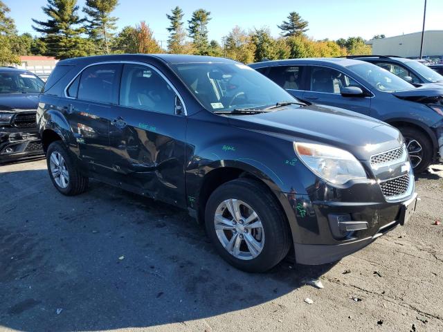 Photo 3 VIN: 2GNFLEEK0E6270442 - CHEVROLET EQUINOX LS 