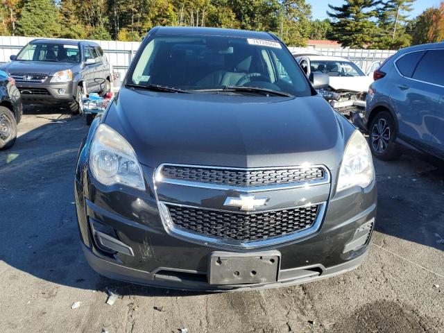 Photo 4 VIN: 2GNFLEEK0E6270442 - CHEVROLET EQUINOX LS 