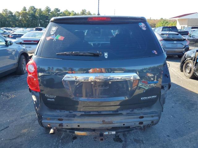 Photo 5 VIN: 2GNFLEEK0E6270442 - CHEVROLET EQUINOX LS 