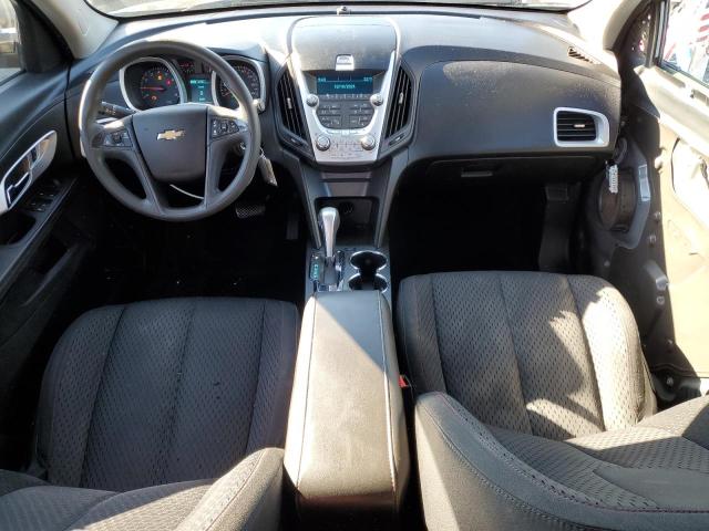 Photo 7 VIN: 2GNFLEEK0E6270442 - CHEVROLET EQUINOX LS 